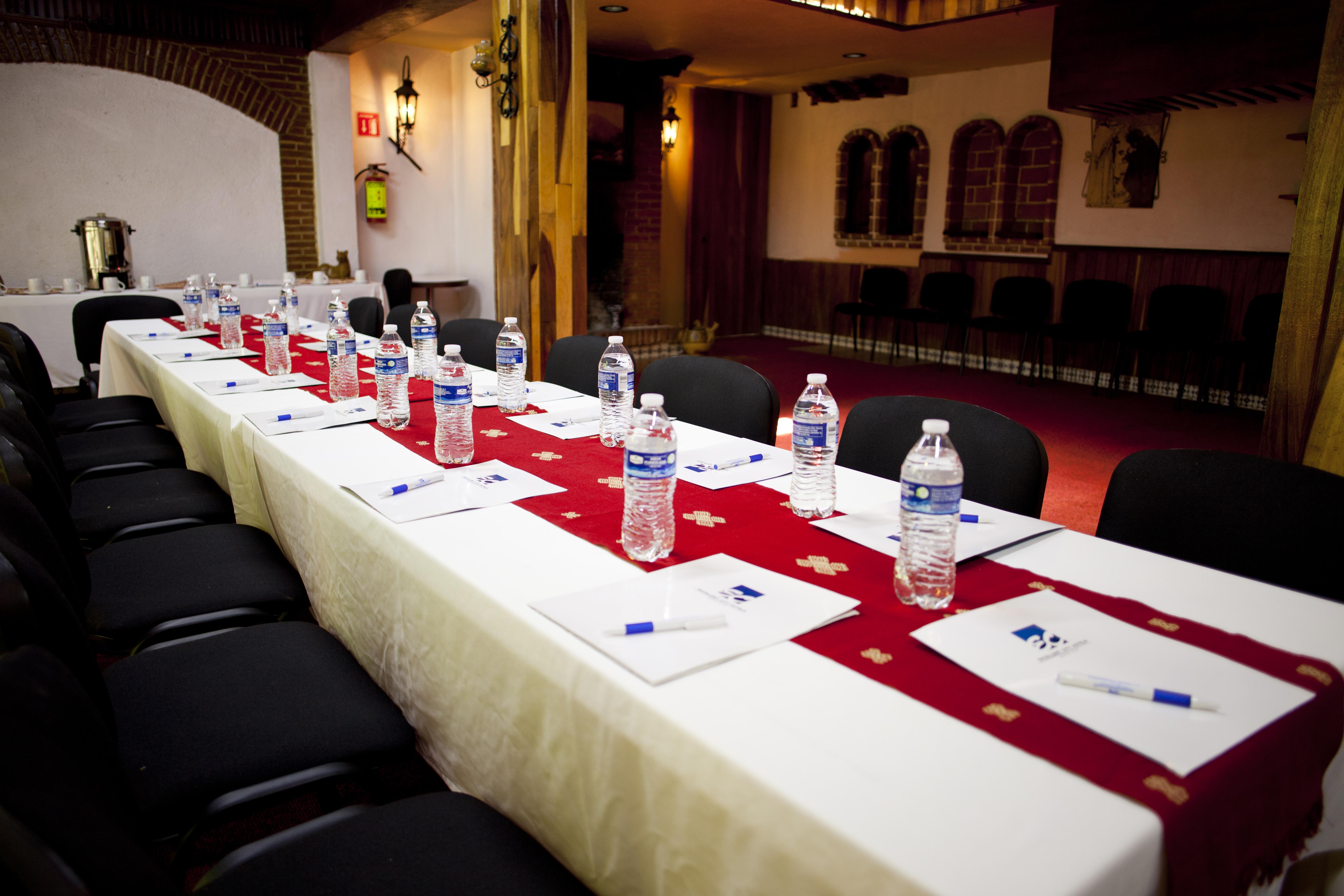 Hotel Palacio De Moctezuma ซานกริสโตบัล เด ลาสกาซาส ภายนอก รูปภาพ