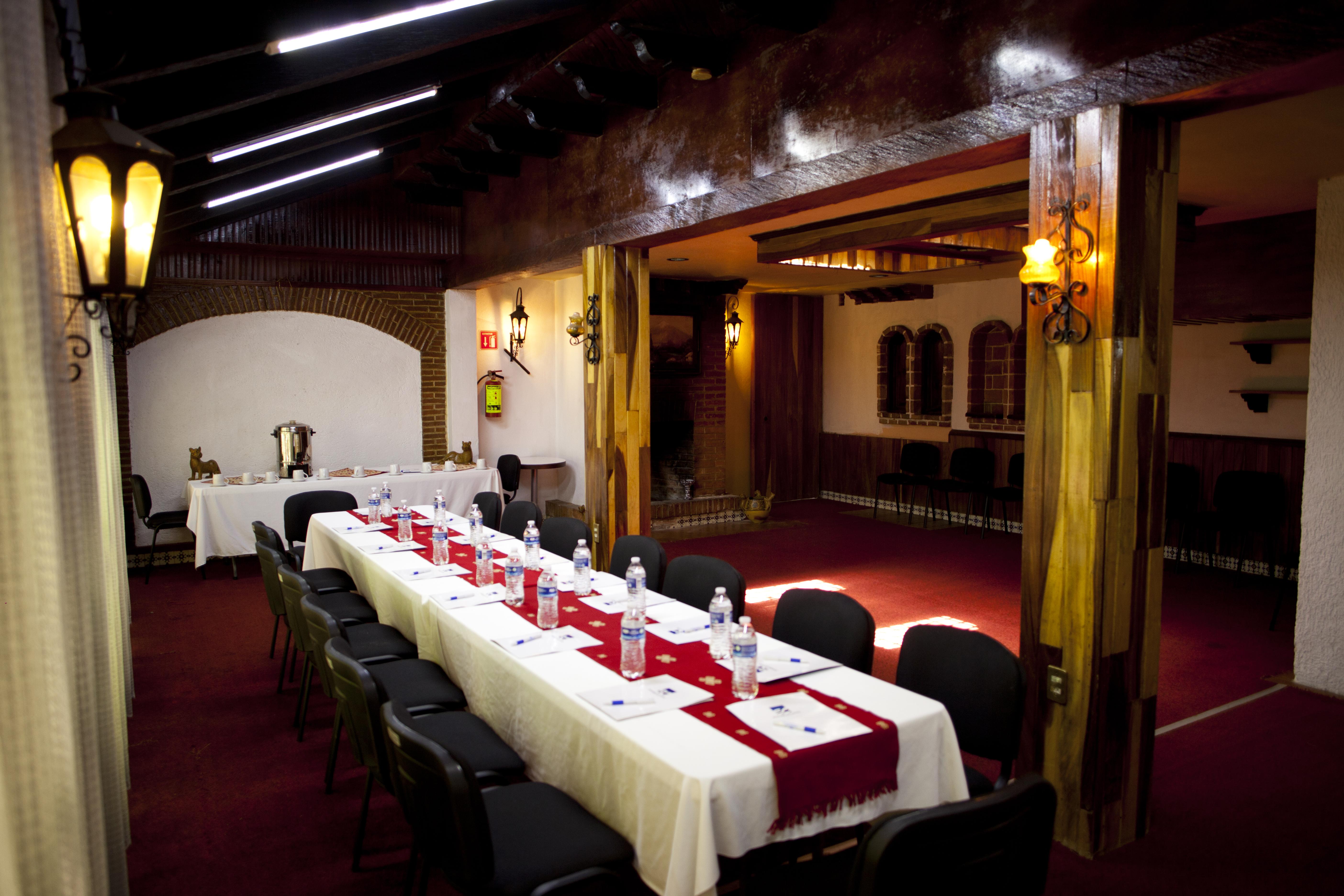 Hotel Palacio De Moctezuma ซานกริสโตบัล เด ลาสกาซาส ภายนอก รูปภาพ