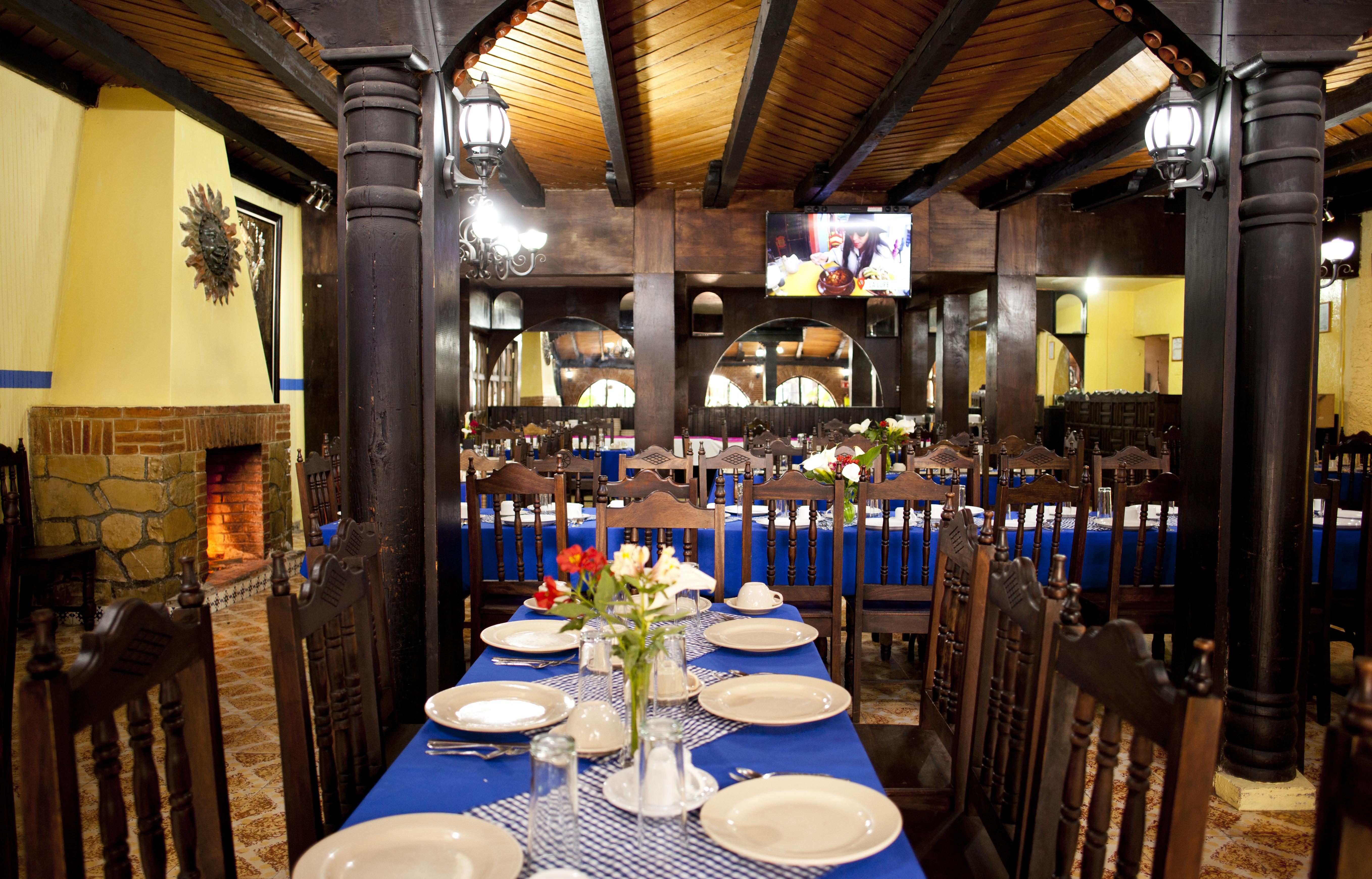 Hotel Palacio De Moctezuma ซานกริสโตบัล เด ลาสกาซาส ภายนอก รูปภาพ